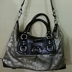 Coach purse Brand new